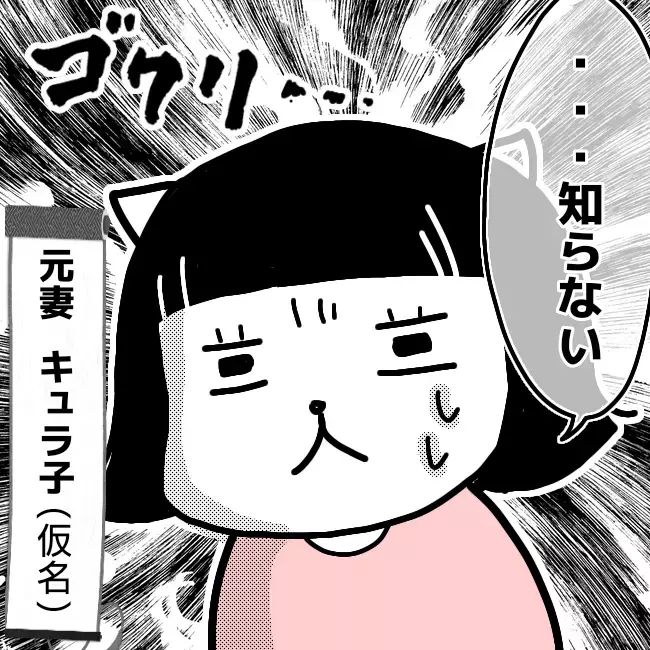 突然届いた督促状に妻は「知らない」と言うけれど…【シングルファーザー離婚戦争記 Vol.1】