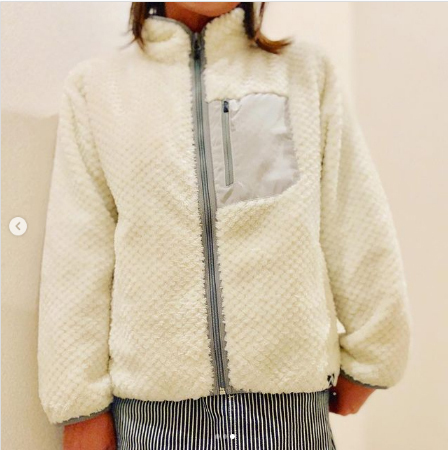 コスパ最強で話題の「ワークマン女子」　あったか冬アイテムに注目！