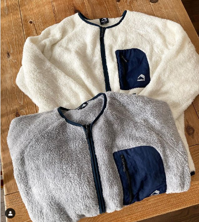 コスパ最強で話題の「ワークマン女子」　あったか冬アイテムに注目！