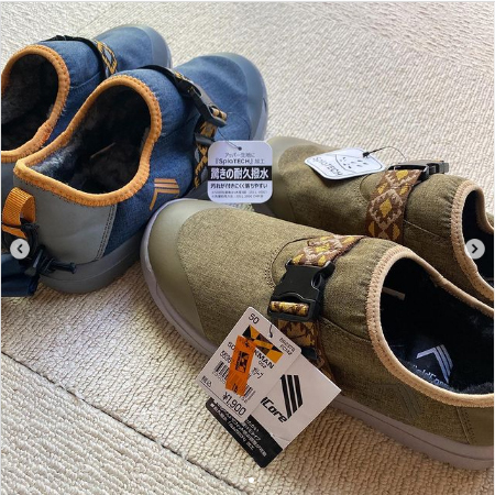 コスパ最強で話題の「ワークマン女子」　あったか冬アイテムに注目！