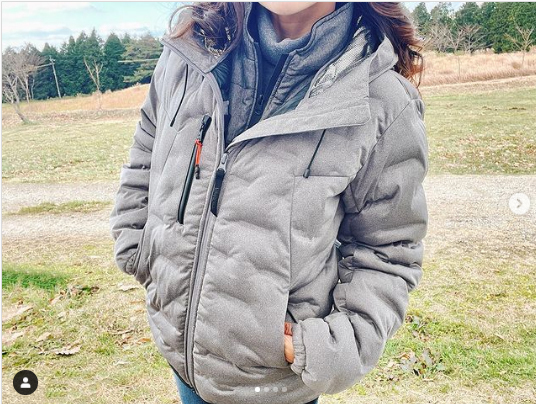 コスパ最強で話題の「ワークマン女子」　あったか冬アイテムに注目！