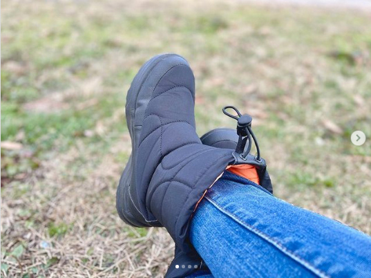 コスパ最強で話題の「ワークマン女子」　あったか冬アイテムに注目！