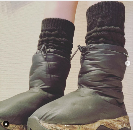 コスパ最強で話題の「ワークマン女子」　あったか冬アイテムに注目！