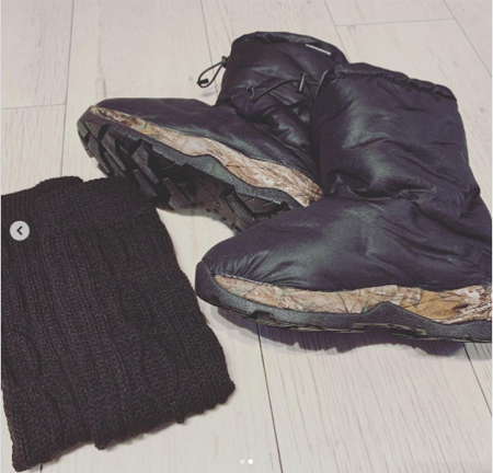 コスパ最強で話題の「ワークマン女子」　あったか冬アイテムに注目！