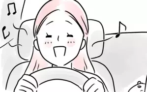 癒やしの空間はこんなところにあったなんて…ママに本当に必要なもの（4）