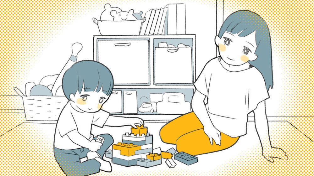 「子どもを預かって」がエスカレート…感覚の違うママ友にモヤモヤする（4）【私のママ友付き合い事情 まんが】