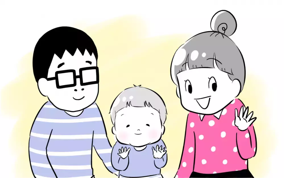 2021年にチャレンジしたいこと…お部屋をスッキリさせるDIY！【夫婦のじかん大貫ミキエの芸人育児日記 Vol.31】