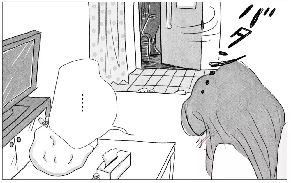 「嫌われたくない…」自分の心を殺すことを強いられてきた私が出した結論【親に整形させられた私が、母になる Vol.48】