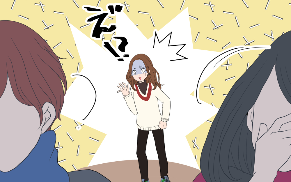 地元ママに話しかけてはいけない!? 排除され続けた「よそ者」ママの戦い（1）【私のママ友付き合い事情 まんが】