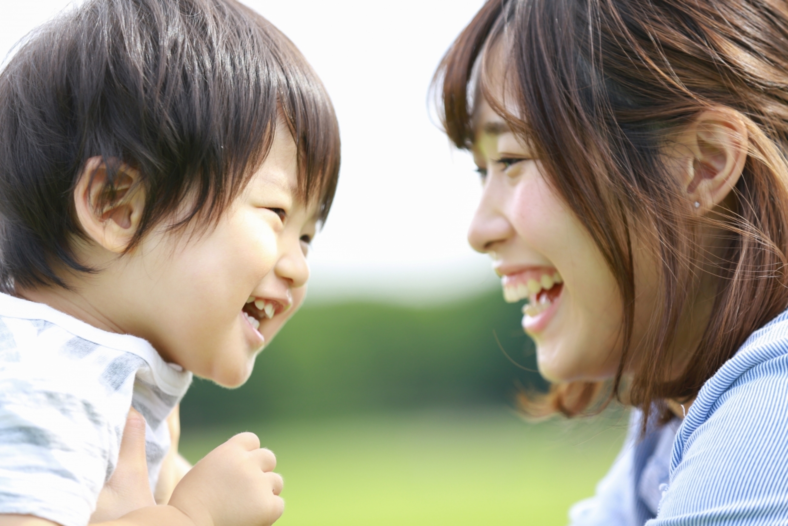 親に愛されすぎた子どもは自信を失う 自己評価の低い大人たち ウーマンエキサイト 1 2