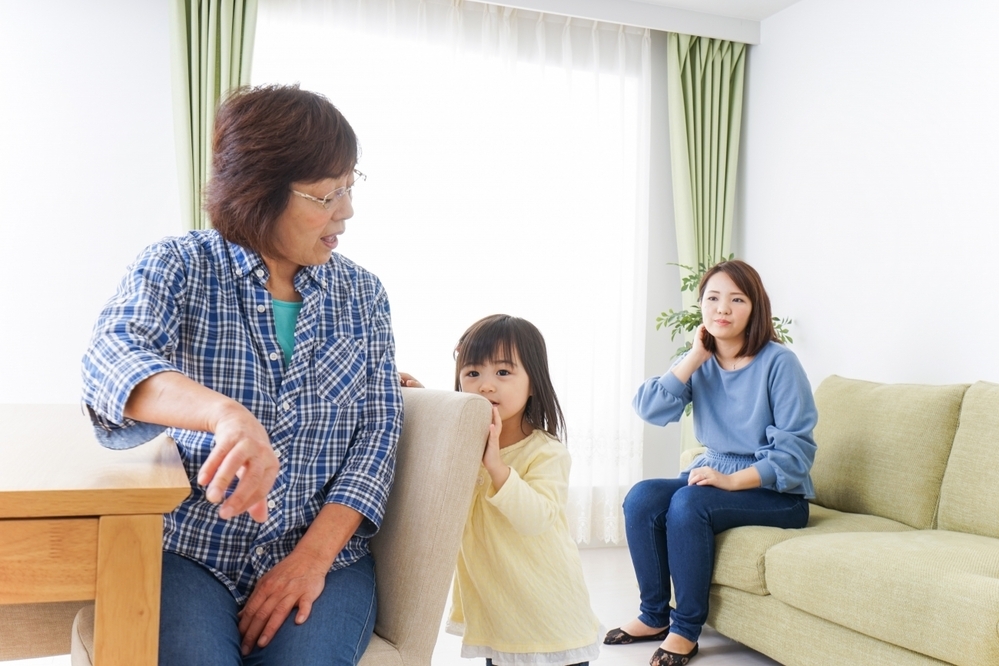 義母、ママ友、会社の同僚…嫌いな人・苦手な人との付き合い方、断り方