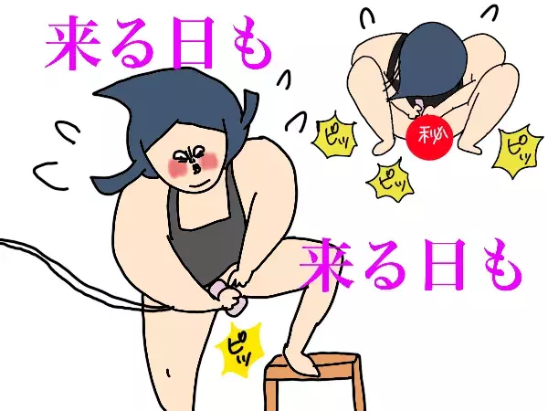 家庭用脱毛機器って実際どう？サロン通いを諦めたママが1年間使用した結果…【コソダテフルな毎日 第181話】