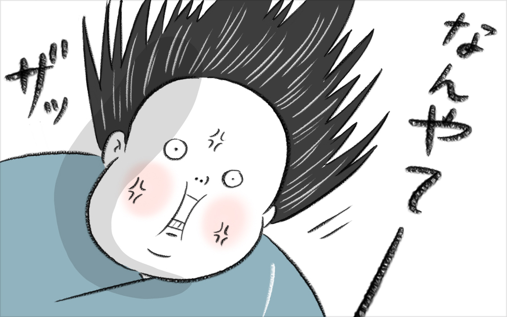 子ども同士のトラブルだけど…、相手のママに相談してみることに【娘が夜驚症になった話 Vol.8】