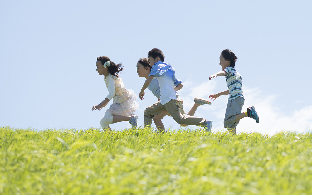 あだ名禁止ルール、半数の親が悩む結果に…大人が子どもに教えるべき本質は【パパママの本音調査】  Vol.374