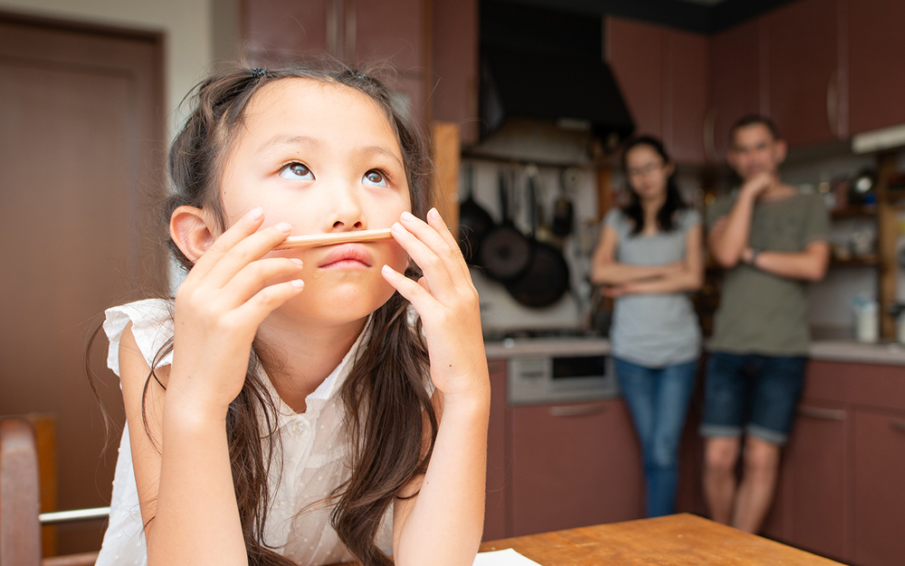 あだ名禁止ルール、半数の親が悩む結果に…大人が子どもに教えるべき本質は【パパママの本音調査】  Vol.374
