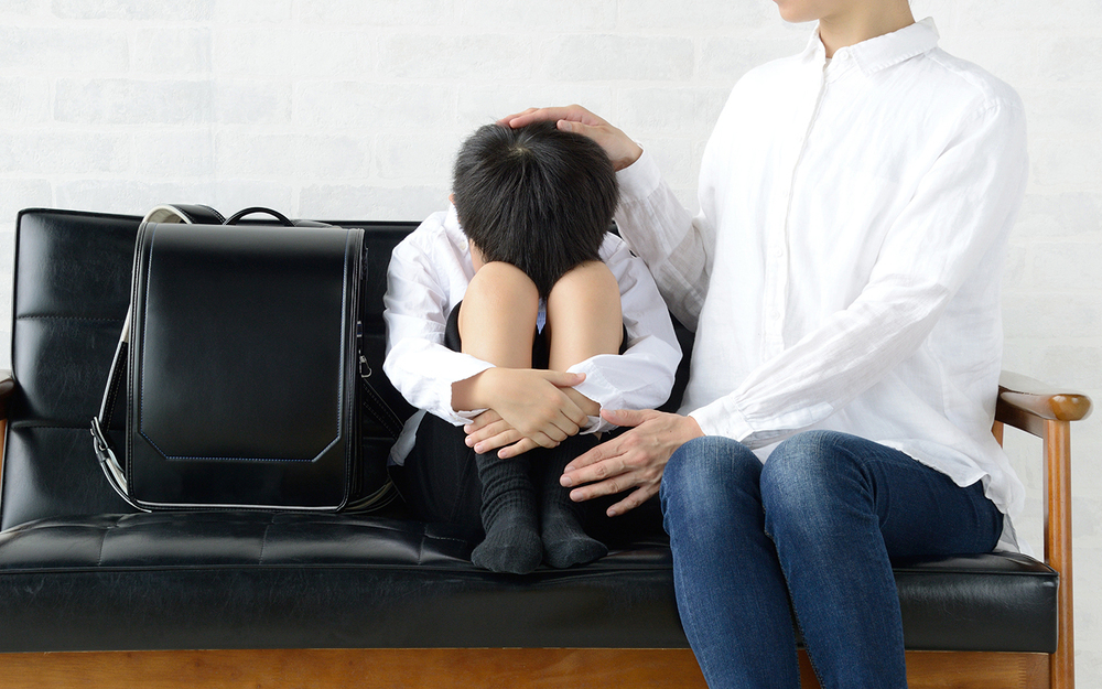 あだ名禁止ルール、半数の親が悩む結果に…大人が子どもに教えるべき本質は【パパママの本音調査】  Vol.374