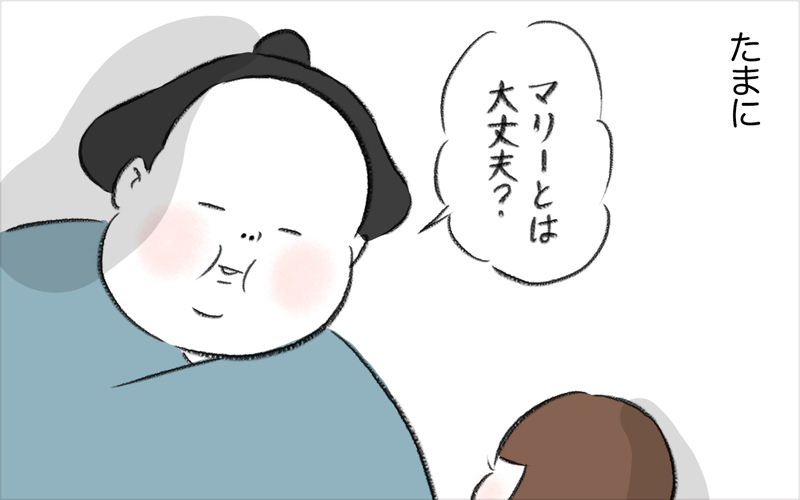 ようやく夜驚症が治まり、ゆあに笑顔が戻ってきた【娘が夜驚症になった話 Vol.12】