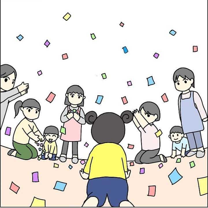 娘の世界が広がる瞬間…ずっと夢見ていた私の願いが叶う！【我が子を触れない母の話 Vol.24】