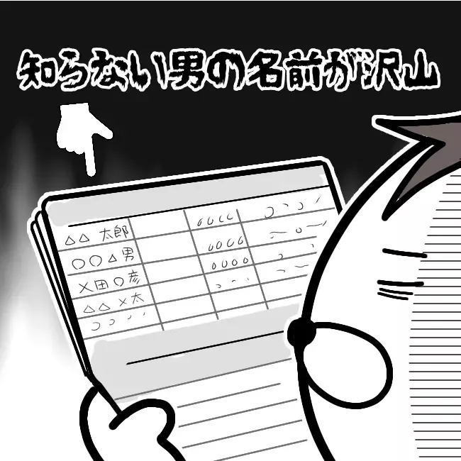 キュラ子の収入源に唖然…！証拠集め中の思わぬ事実が【シングルファーザー離婚戦争記 Vol.10】