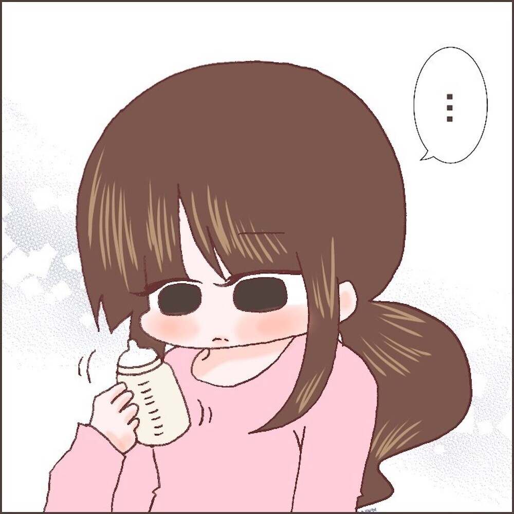 「母乳じゃないの？」　実母のひと言が心をじわりじわりと蝕んでいく【育児ノイローゼになった話 Vol.6】
