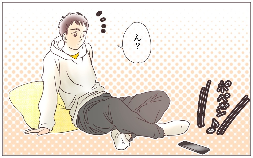 夫の余計な一言で義母との関係悪化!?（3）【義父母がシンドイんです！ まんが】