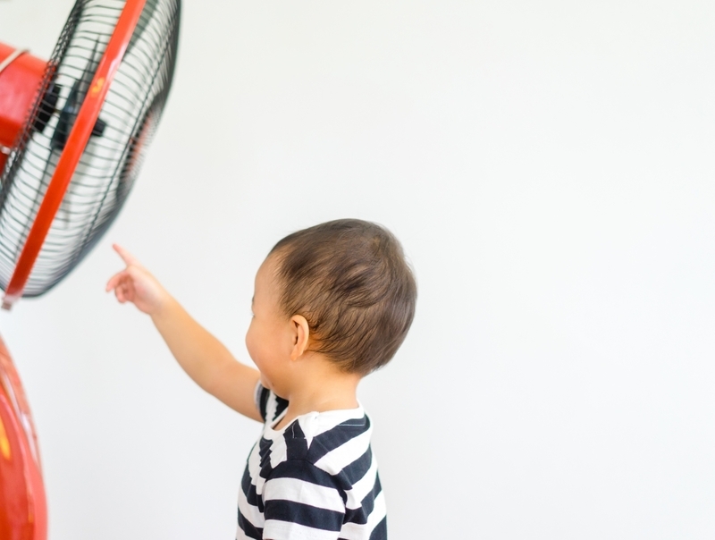 親の不注意による子どものケガ、原因は「親の脳タイプ」？！