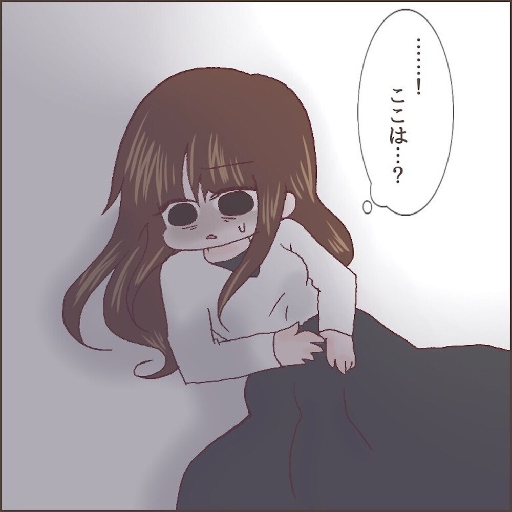 家事育児の過労と不安で悪夢まで… このままではいけない！【育児ノイローゼになった話 Vol.12】