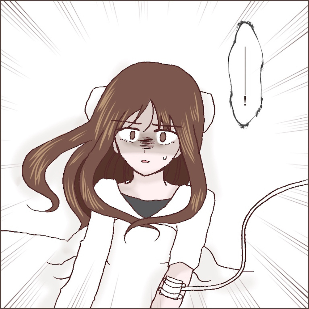 家事育児の過労と不安で悪夢まで… このままではいけない！【育児ノイローゼになった話 Vol.12】