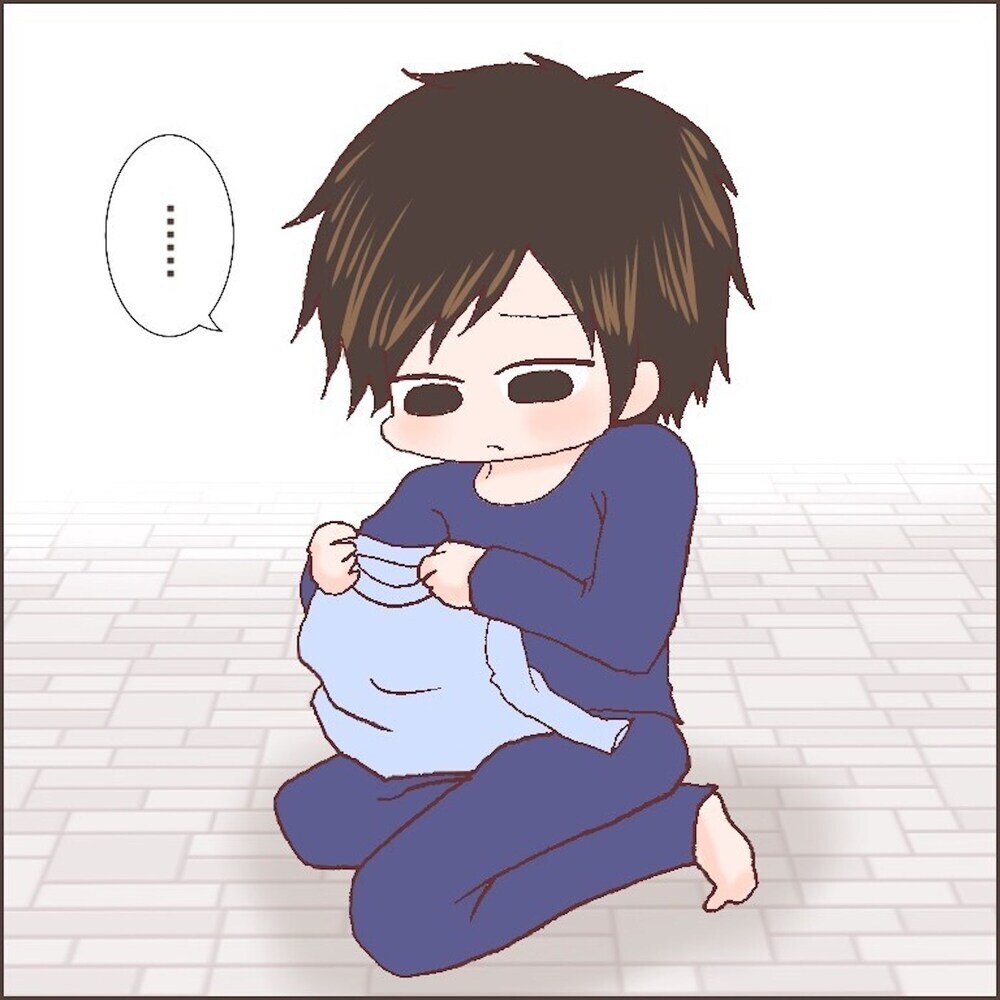 産後、育児ノイローゼの私を救った夫のひと言【育児ノイローゼになった話 Vol.15】