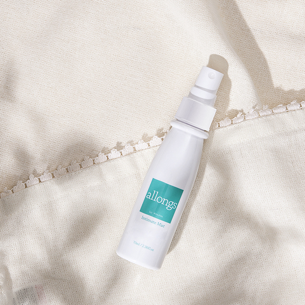 気になるデリケートゾーンのニオイにシュッ！ 新習慣にしたいおすすめ専用ミスト7選