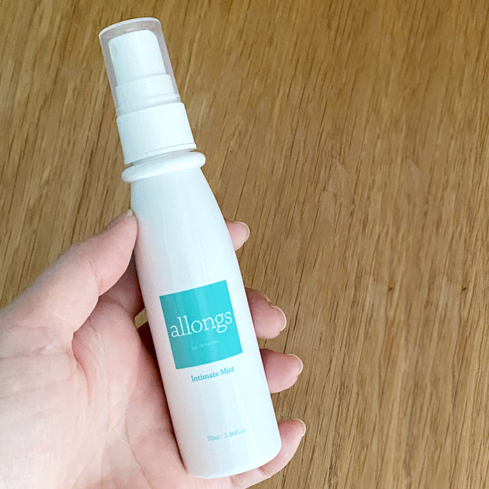 気になるデリケートゾーンのニオイにシュッ！ 新習慣にしたいおすすめ専用ミスト7選