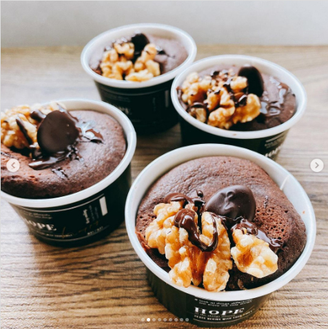 簡単「低糖質スイーツ」レシピ5選　 ダイエット中でも甘いものは食べたい！