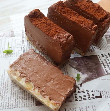 簡単「低糖質スイーツ」レシピ5選　 ダイエット中でも甘いものは食べたい！