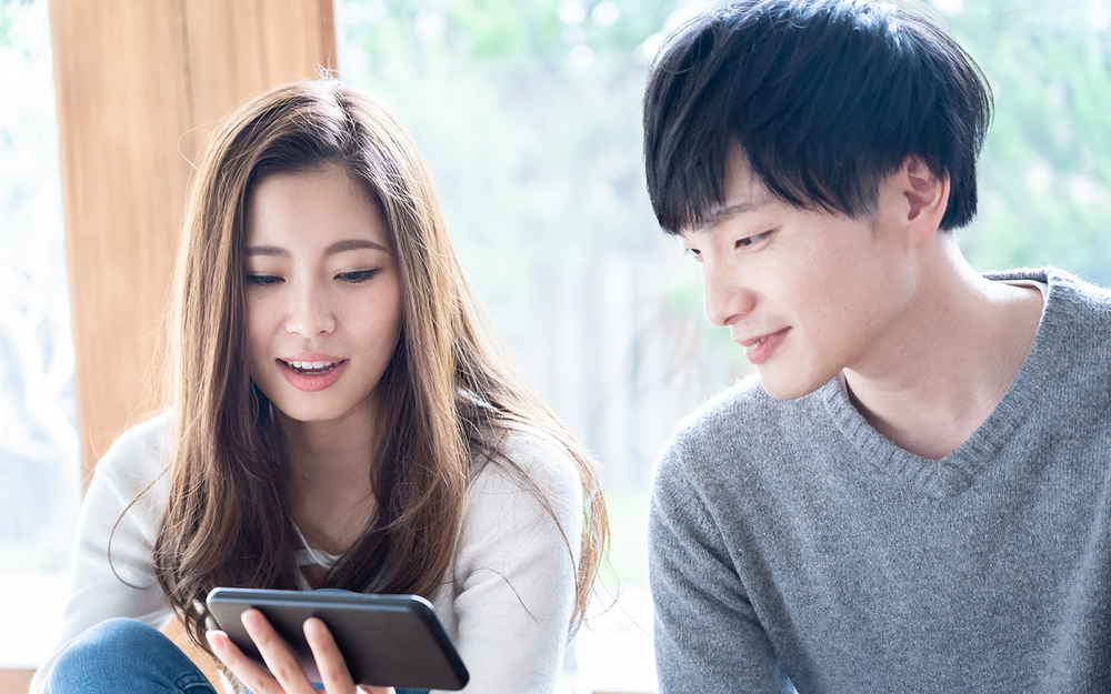 浮気、整形、理想の妻…夫婦の秘密は家庭を維持する愛情？それとも…【パパママの本音調査】  Vol.375