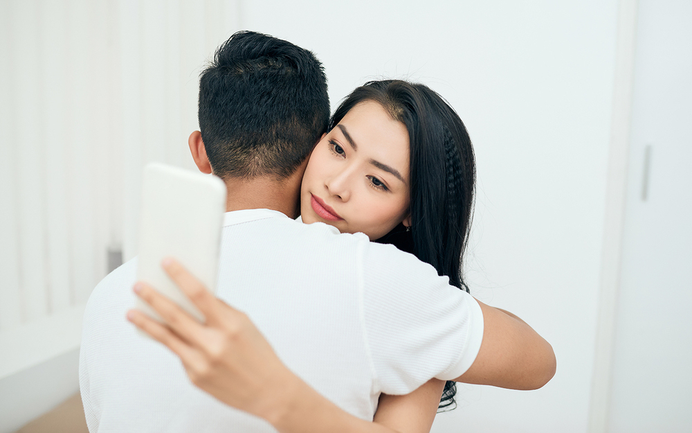 浮気、整形、理想の妻…夫婦の秘密は家庭を維持する愛情？それとも…【パパママの本音調査】  Vol.375