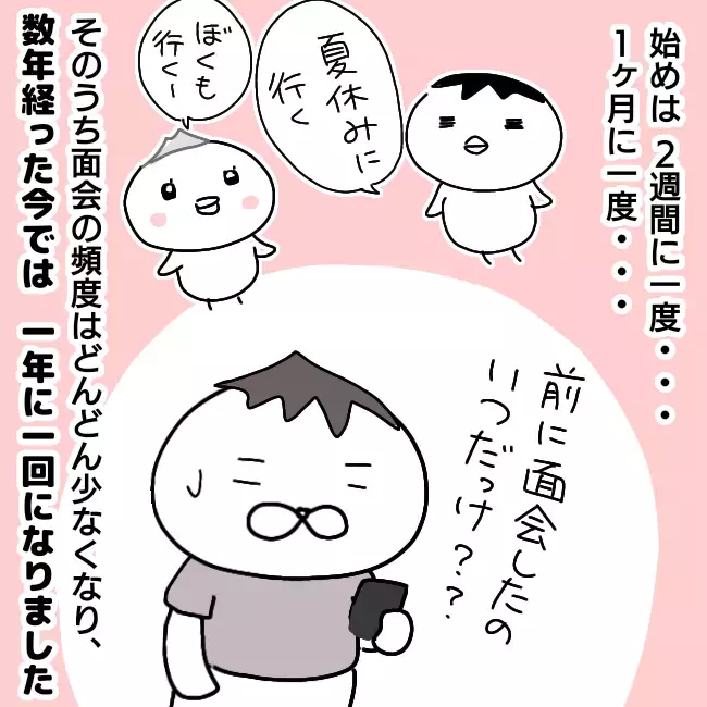 離婚後シングルファーザーとして育児に奮闘！ さつ丸家のその後【シングルファーザー離婚戦争記 Vol.33】