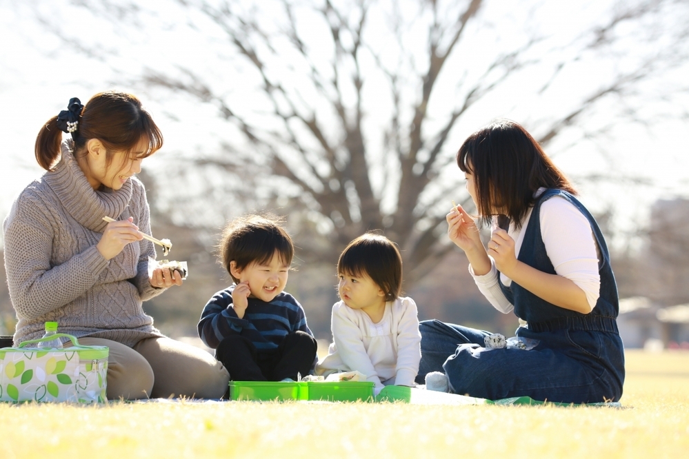 コロナ禍「新しい生活様式」を無視するママ友、義父母、夫にイライラ