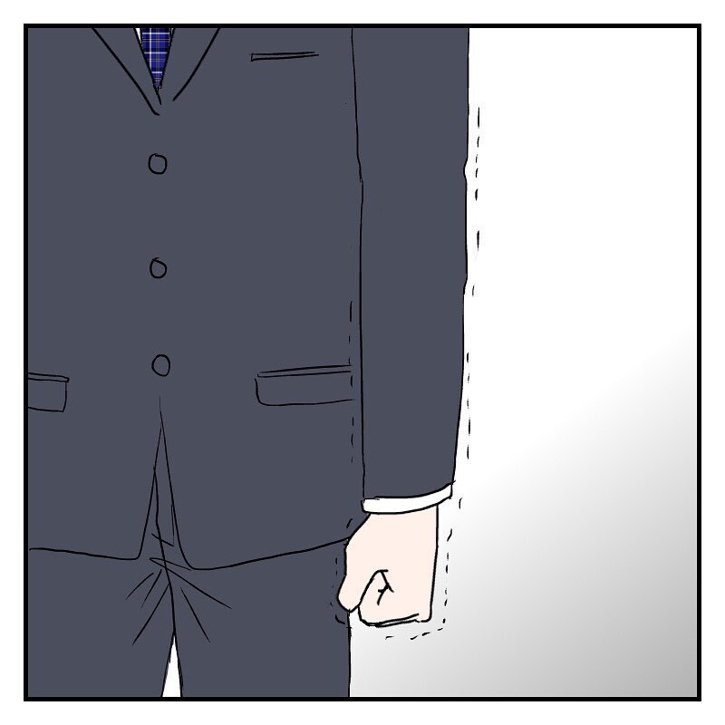 流産し泣く私を支えてくれたパパ、しかし家に帰ると…【なっちゃんのこと Vol.10】