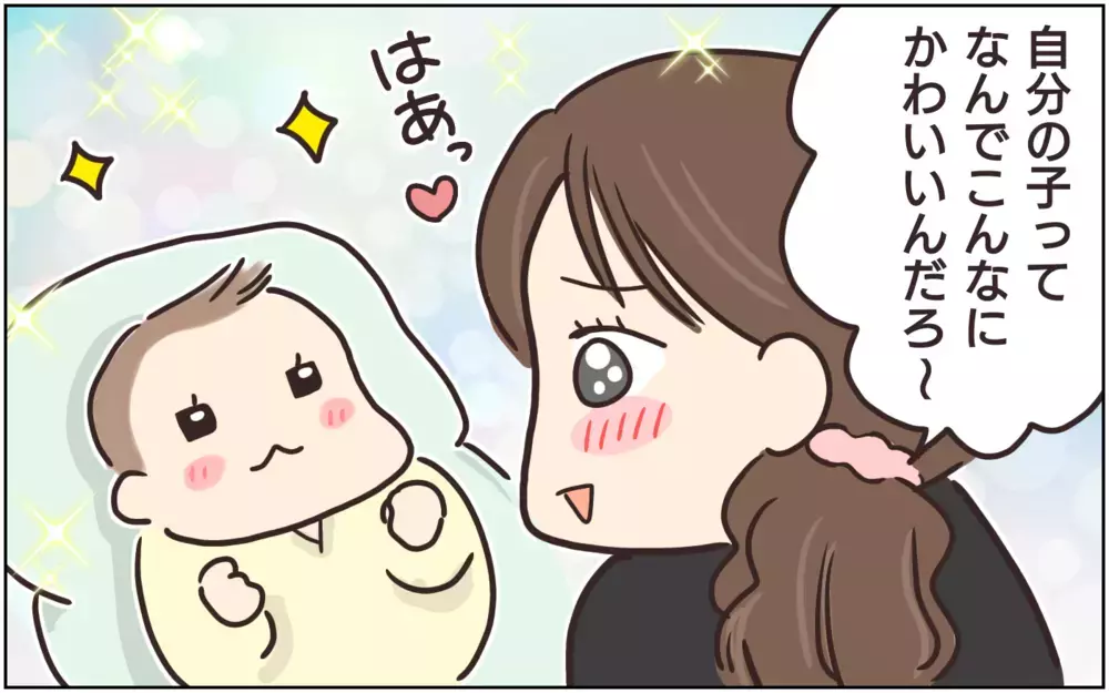 もうやめて…！ キャラ物ばかり買ってくる義母に限界(2)【義父母がシンドイんです！ まんが】