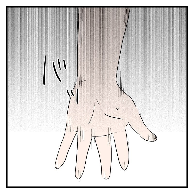 なっちゃんがいるかもしれない　血の塊をすくってみるとそこには…【なっちゃんのこと Vol.14】