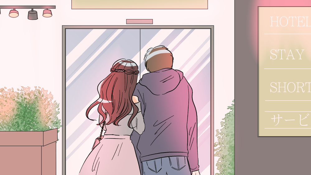 「離婚したくない」と言う夫…でも私の気持ちはもう…／夫がママ友と不倫!?（6）【夫婦の危機 まんが】