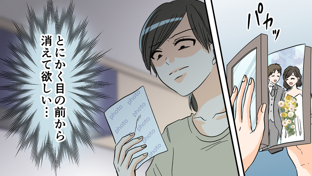 不倫発覚後は地獄のような毎日…精神的にも肉体的にもボロボロに／夫がママ友と不倫!?（7）【夫婦の危機 まんが】