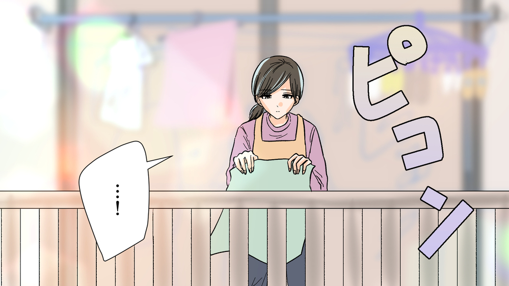 不倫相手は引っ越した…でも私の心の傷は消えない／夫がママ友と不倫!?（12）【夫婦の危機 まんが】