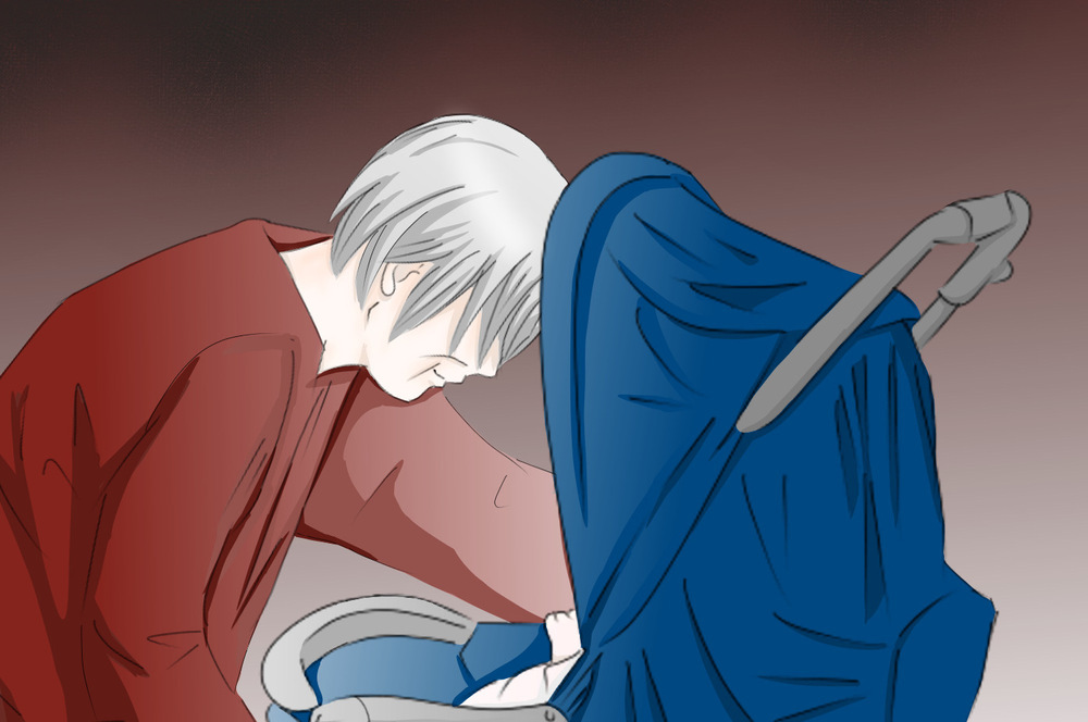 娘の文化祭で出会った笑顔のおばあさんの行動にゾッとした話【3姉妹DAYS Vol.28】