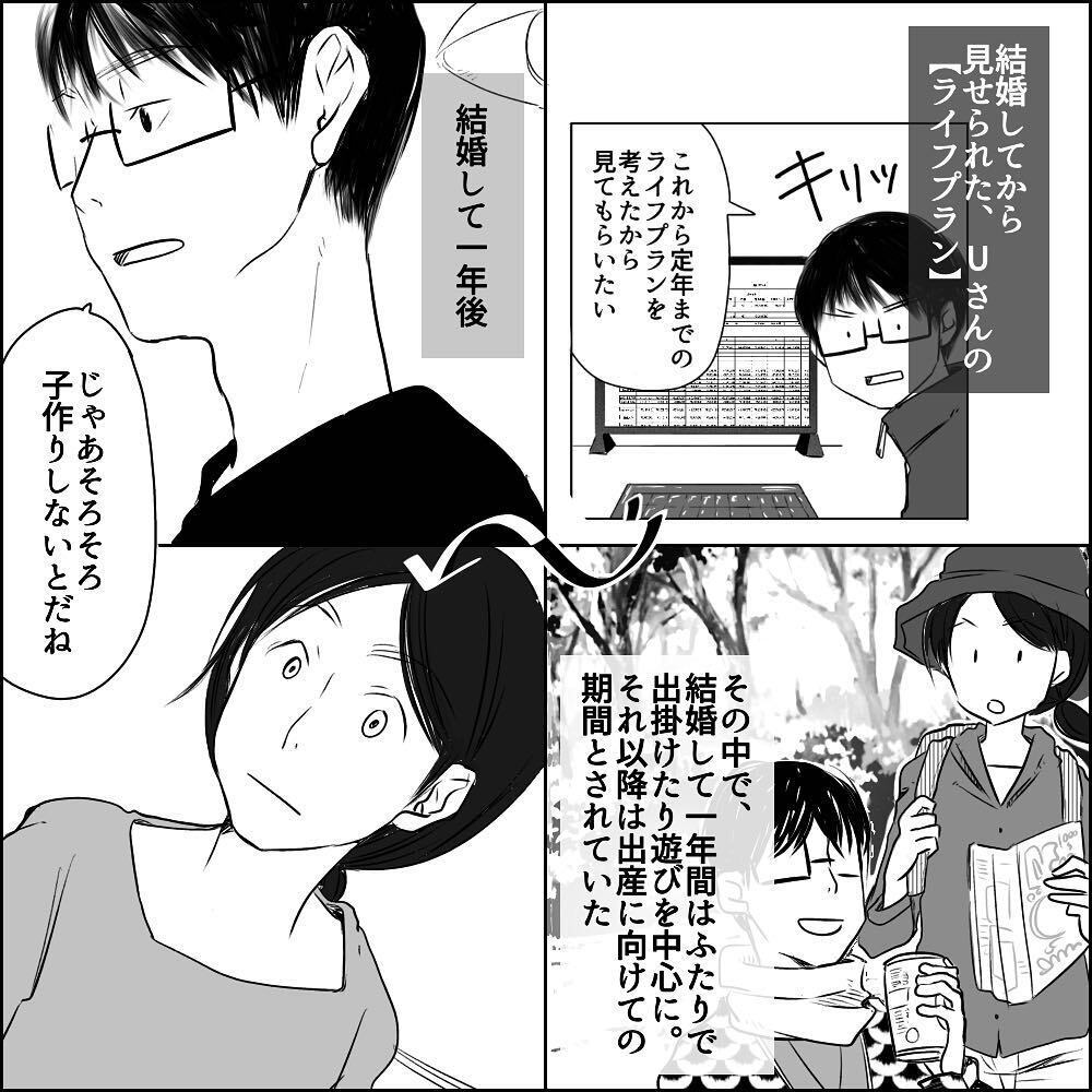 レスなのにまさかの子どもが欲しい!? 期待するもまたしても裏切られ…【彼と出会って、シングルマザーになった話 Vol.15】