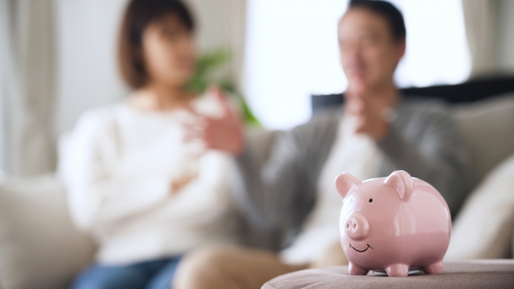 妻の収入をあてにするケチ夫「家計負担は半々なのに家事育児は丸投げ」【ココロで読み解く「ママのお悩み相談室」  第14回】