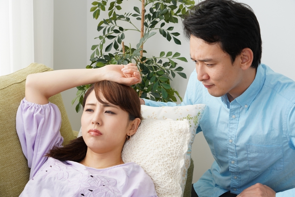 かまってちゃん夫がうざい、面倒くさい…夫のかまってアピールをスルーする3つの手順