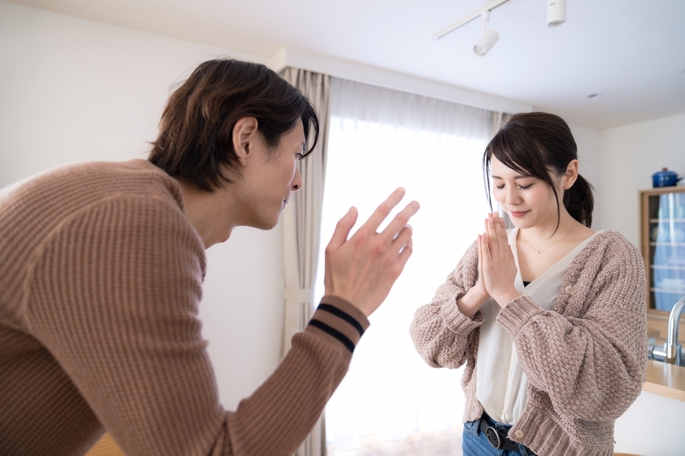 かまってちゃん夫がうざい、面倒くさい…夫のかまってアピールをスルーする3つの手順