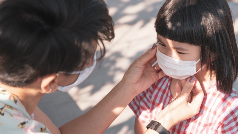 コロナ禍で増える「子どものうつ状態」…親ができるメンタルケアって？