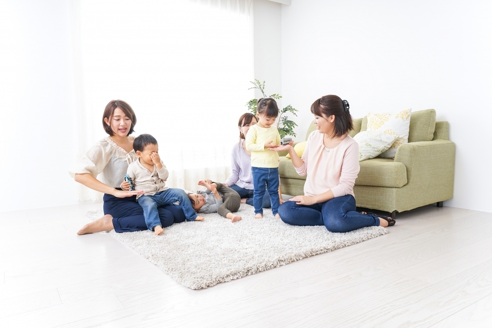 ママ友に嫌われる「隙あらば自分語りママ」の悪気ないNG言葉